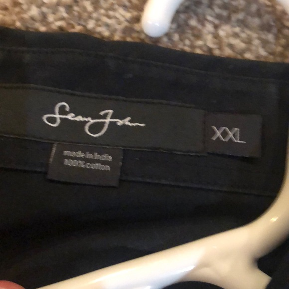 Sean John Button Down - Picture 5 of 6